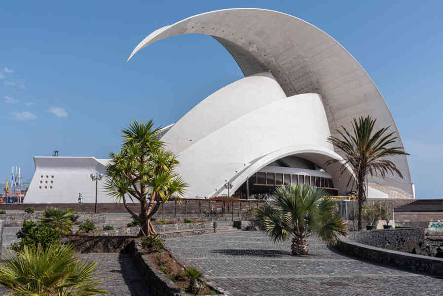 Tenerife 033 - Santa Cruz de Tenerife - Auditorio de Tenerife Adán Martín.jpg